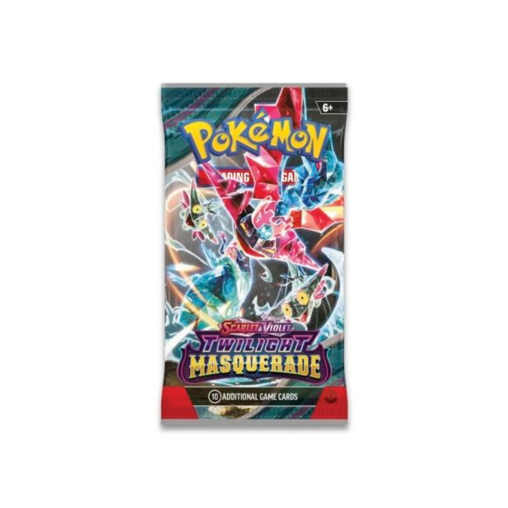 English Pokemon — Shop All — Cards By JZ